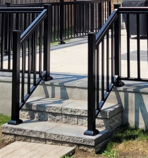 Railing Manufacturing Company 